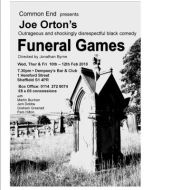 funeralgames
